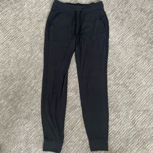 Lululemon sweatpants